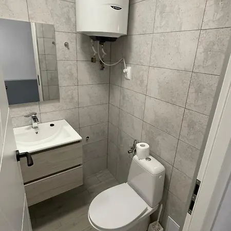 Hideaway Apartment Cluj-Napoca