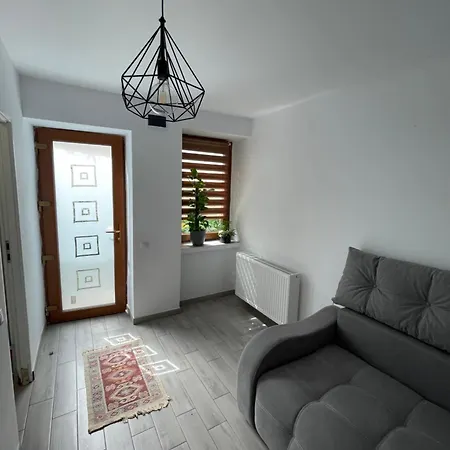 Hideaway Cluj-Napoca