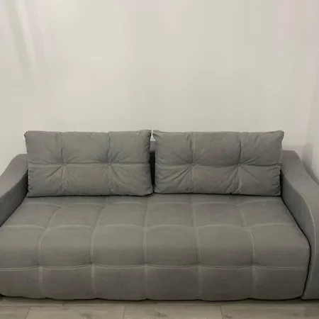 Appartement Hideaway