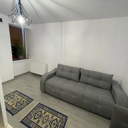 Hideaway Apartment Cluj-Napoca