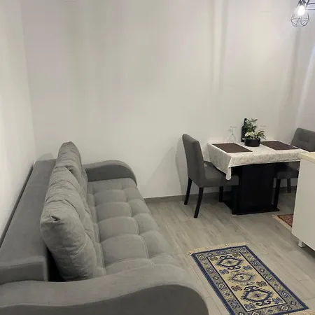 Hideaway Apartment Cluj-Napoca