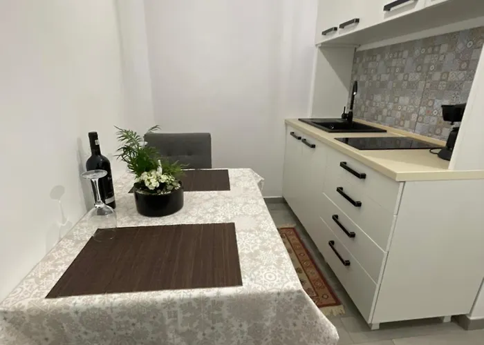 Hideaway Appartement *