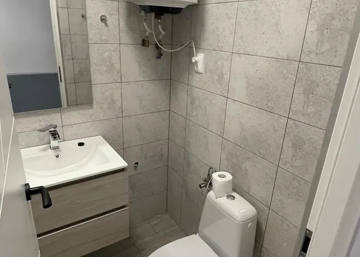 Hideaway Apartment Cluj-Napoca