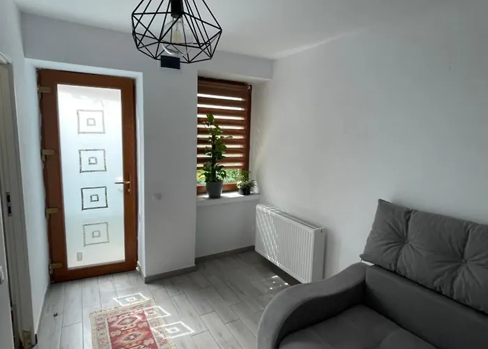 Hideaway Cluj-Napoca