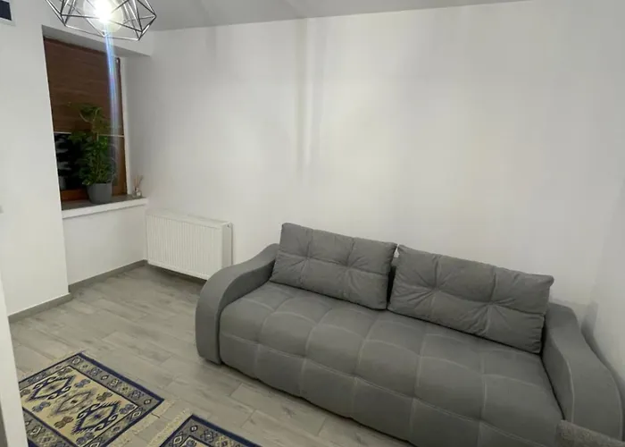 Hideaway Appartement Cluj-Napoca