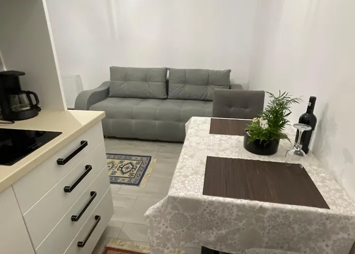 Hideaway * Cluj-Napoca